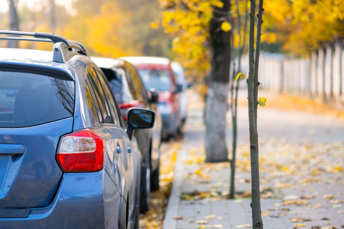 Digitaal verstuurde parkeerboetes veel vaker gemist