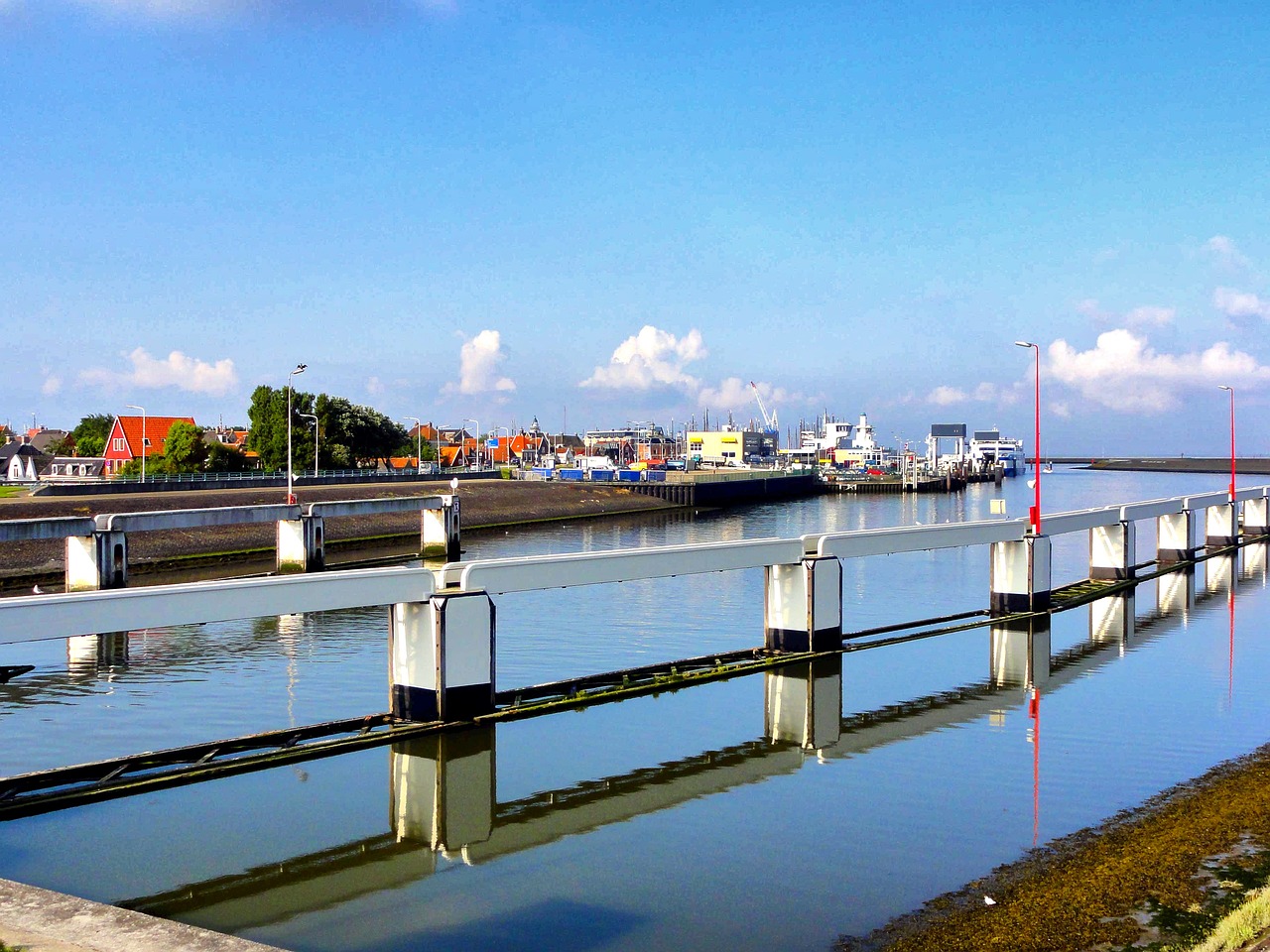 Website Vaarweginformatie.nl verder verbeterd voor beroeps- en recreatievaart