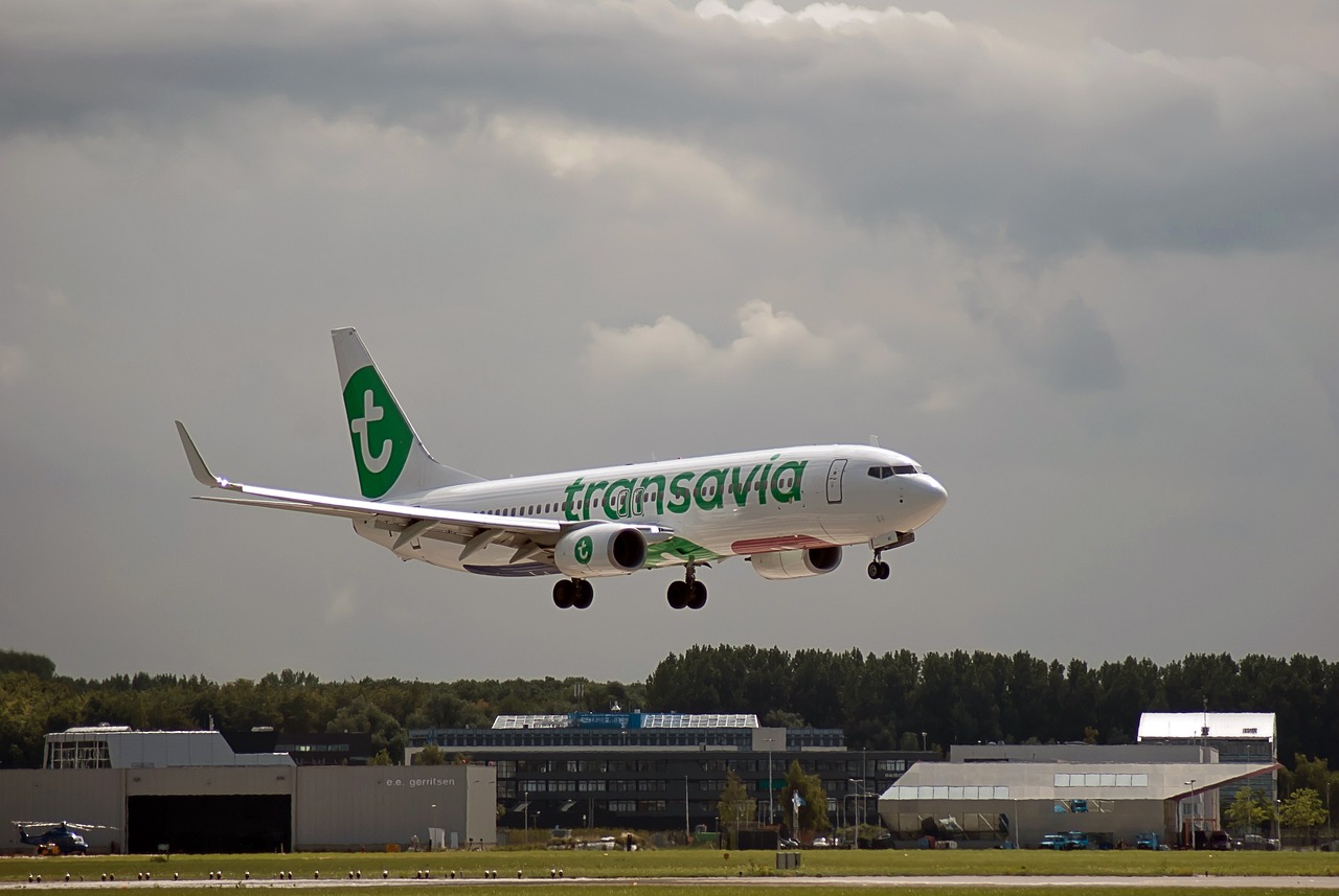 Inspiratie vliegbestemmingen Transavia op YouTube