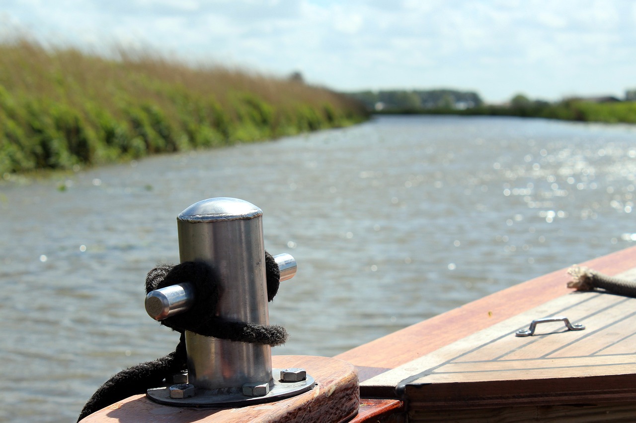 Hoge scheepvaart kan weer door Coenbrug