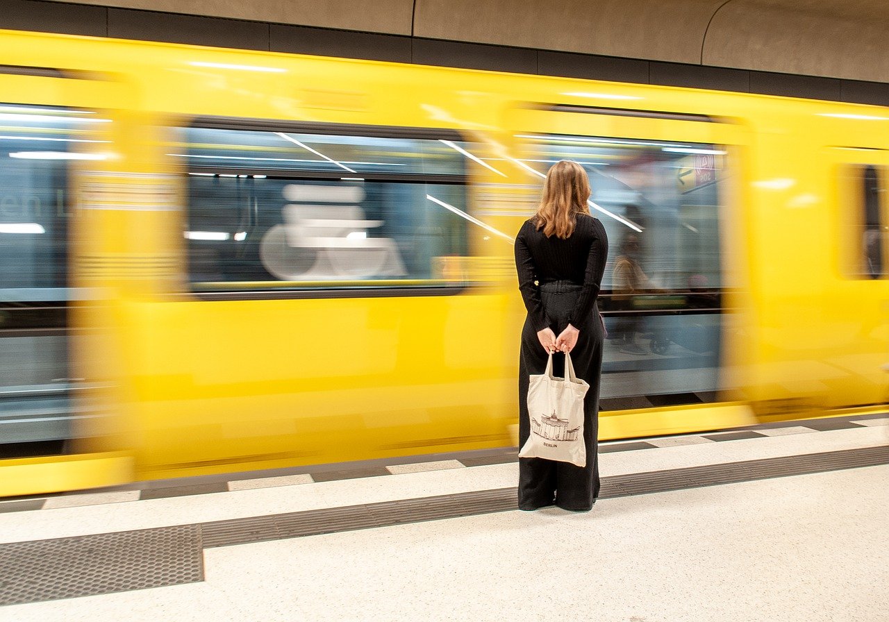 Intercity Amsterdam-Berlijn binnenkort vervangen door nieuwe ICE-trein